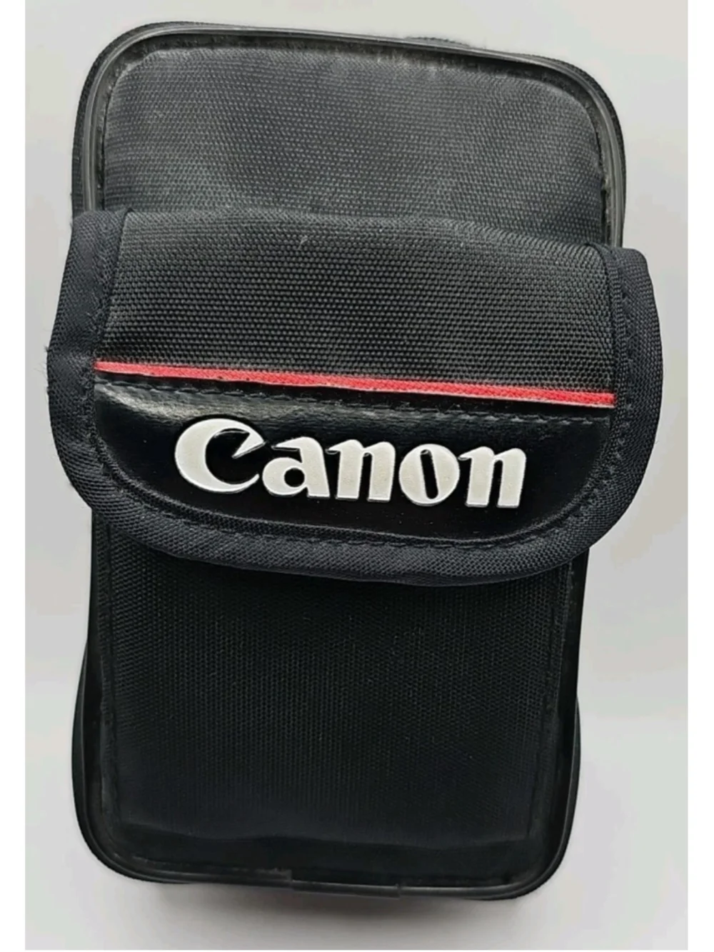Canon Prima BF Twin Date AiAF Film Camera With Case, Instructions, New Battery.. - Picture 13 of 16